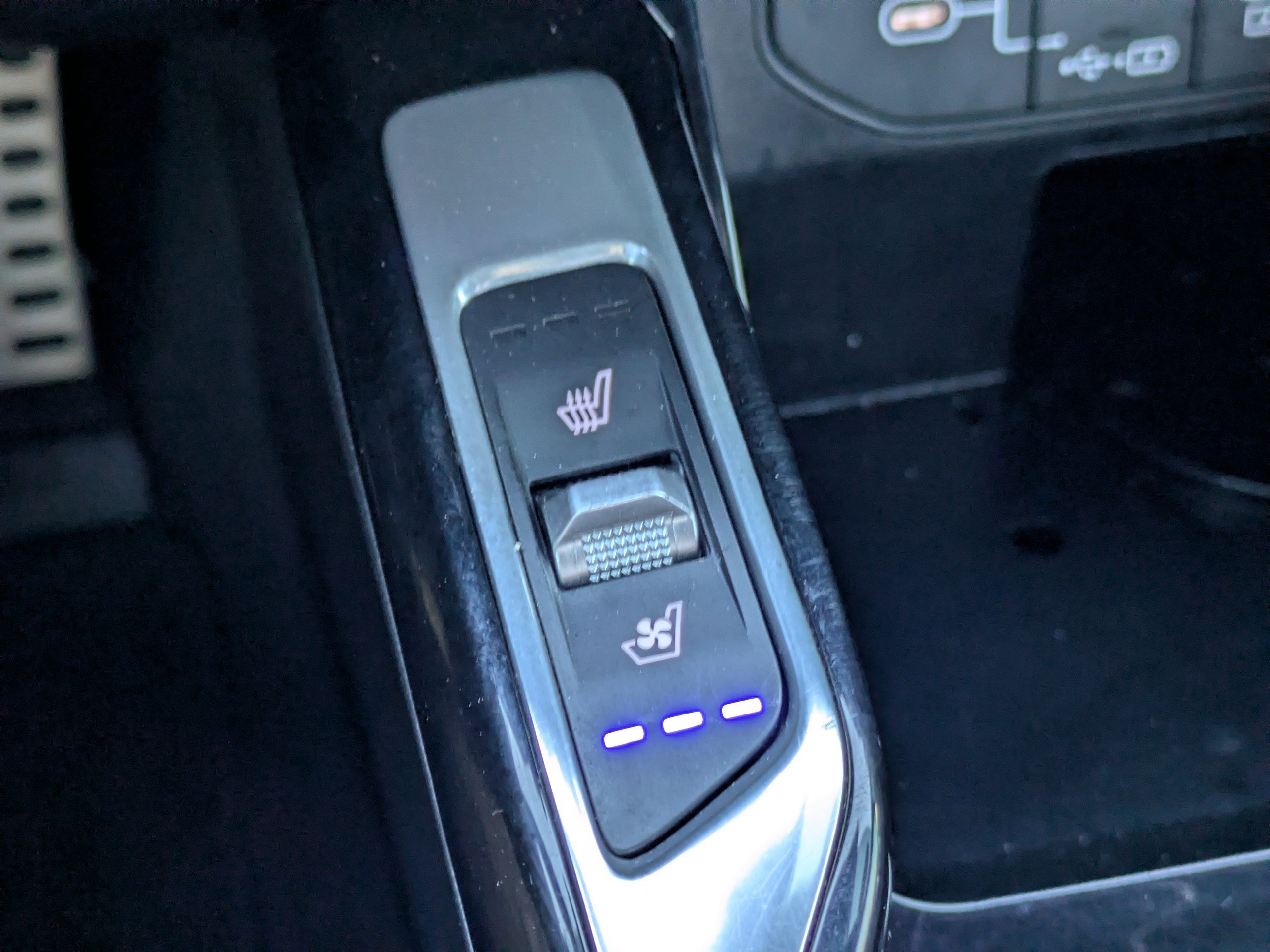 Used 2024 Kia Sorento SX Prestige image 25