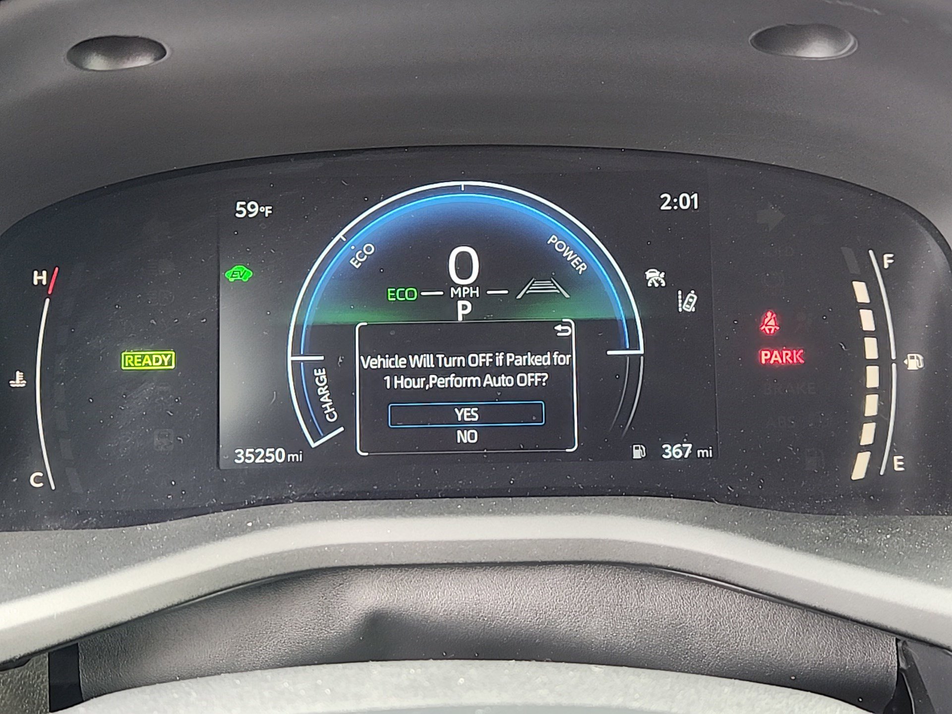 Certified 2025 Toyota Camry SE image 13