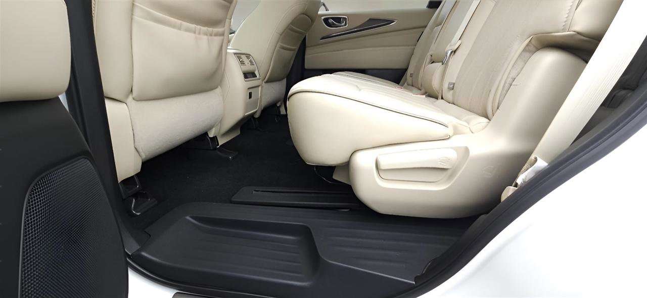 Used 2019 INFINITI QX60 Luxe w/ Essential Package AWD/4WD image 24