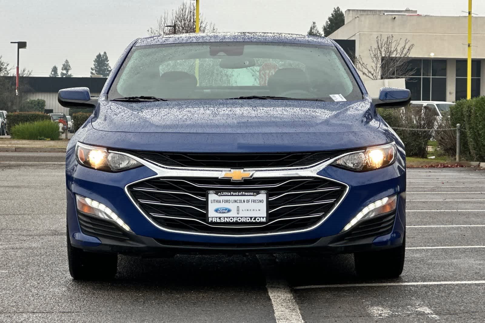 Used 2023 Chevrolet Malibu LT image 10