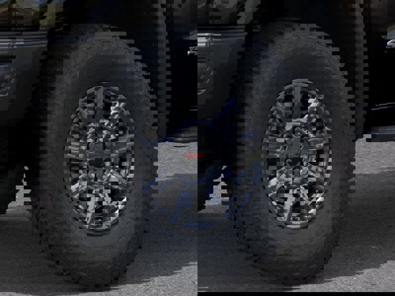 New 2026 GMC Sierra 1500 AT4X AWD/4WD image 33