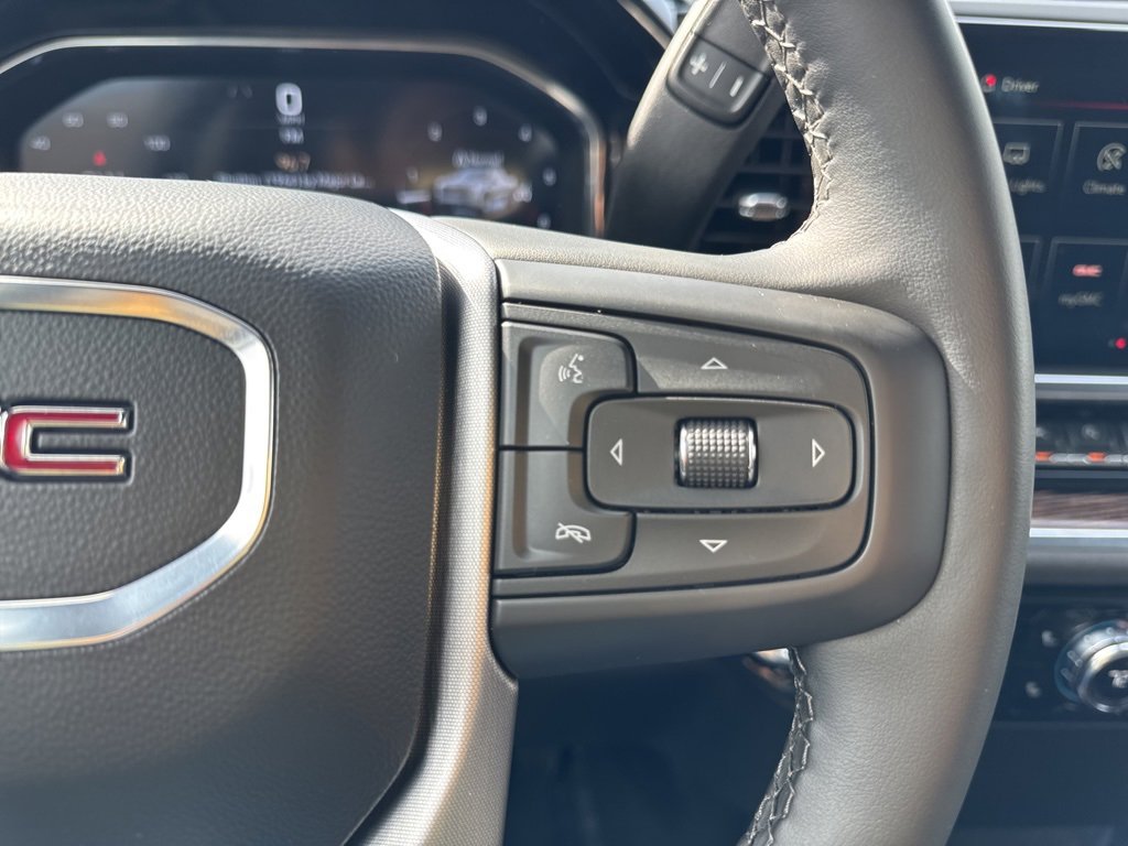 Used 2024 GMC Sierra 1500 Elevation w/ LPO, Elevation Black Package image 36