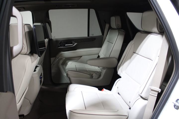 New 2026 GMC Yukon Denali w/ Denali Reserve Package image 25