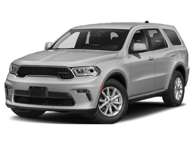 Certified 2022 Dodge Durango GT image 1