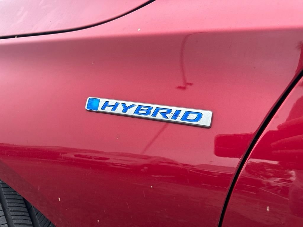 Used 2021 Honda Accord EX image 4