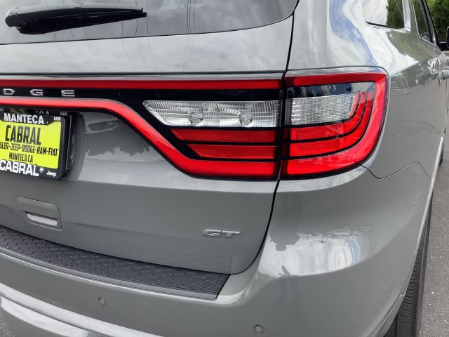 Used 2024 Dodge Durango GT AWD/4WD image 43