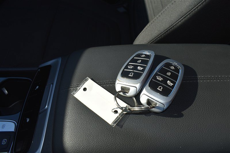 Used 2022 Hyundai Santa Cruz SEL AWD/4WD image 22