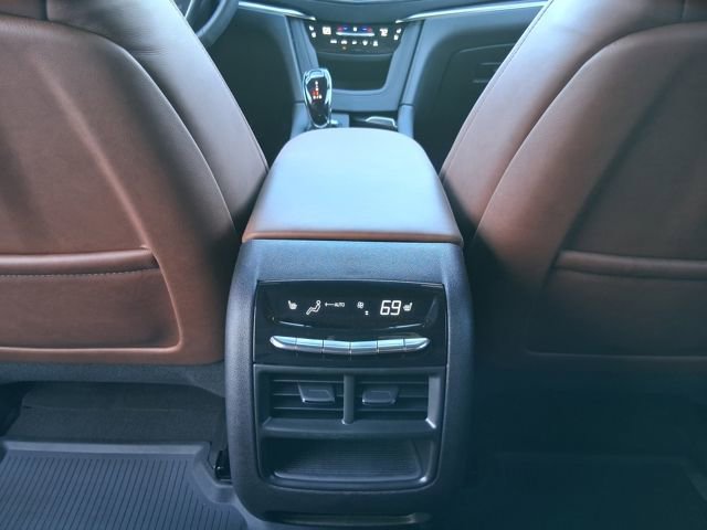 New 2026 Cadillac XT5 Premium Luxury image 26