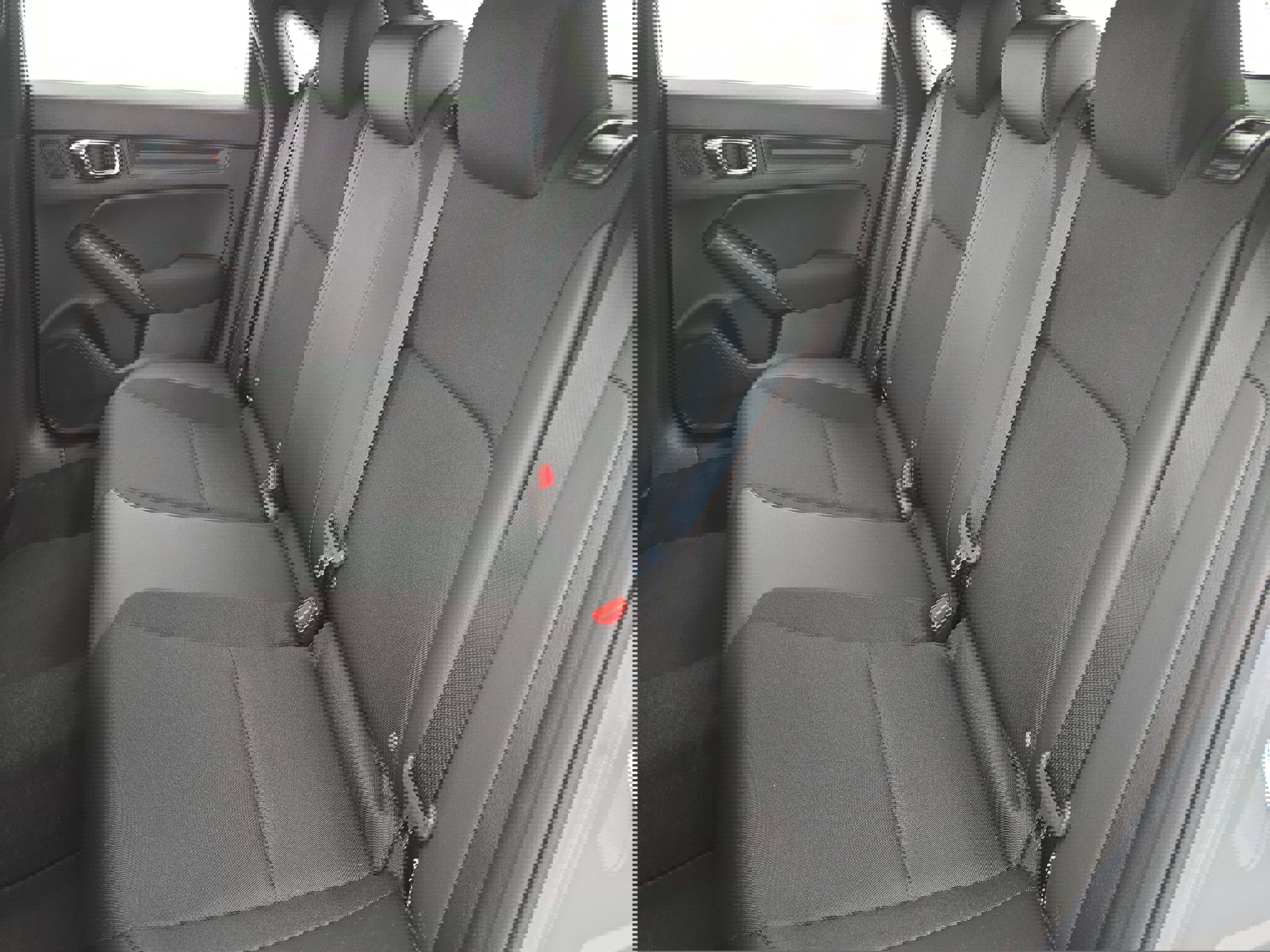 New 2026 Honda Civic Sport image 13