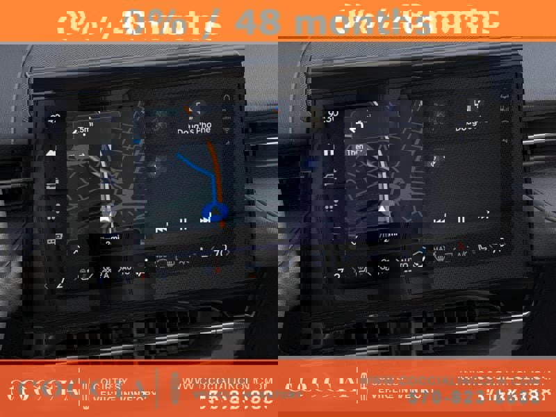 New 2026 Lincoln Nautilus Premier w/ Equipment Group 102A image 14