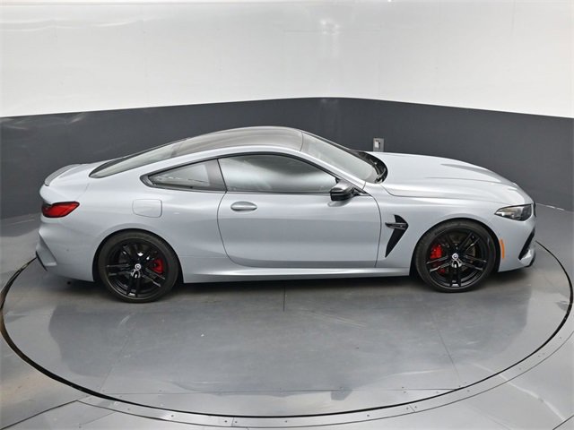 Used 2023 BMW M8 Competition image 52
