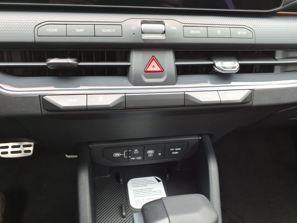 New 2026 Kia K4 GT-Line Turbo FWD image 17