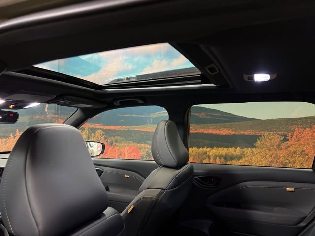 Certified 2026 Subaru Forester Wilderness image 59