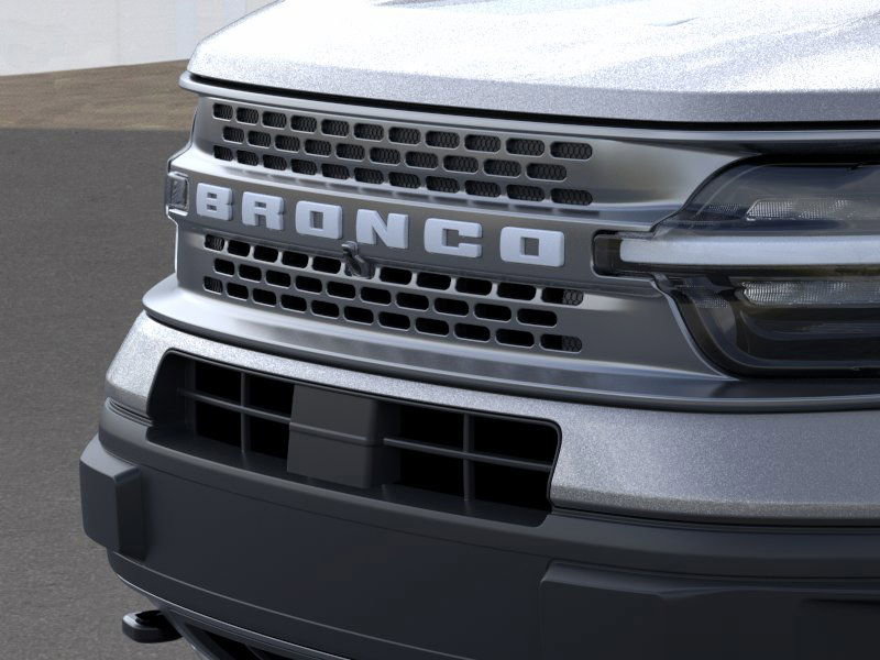 New 2024 Ford Bronco Sport Badlands w/ Premium Package image 17