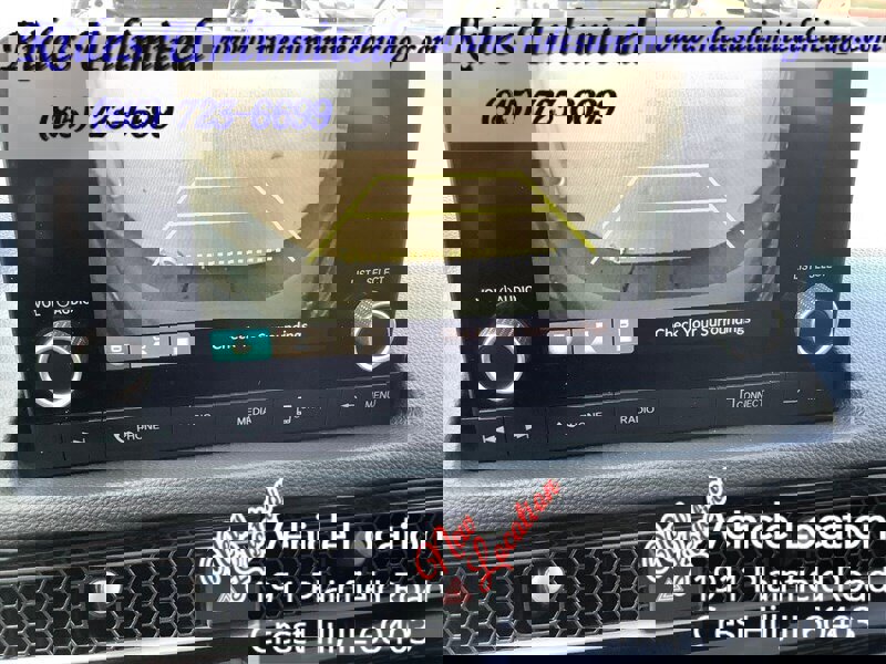 Used 2022 Honda Civic Sport image 11