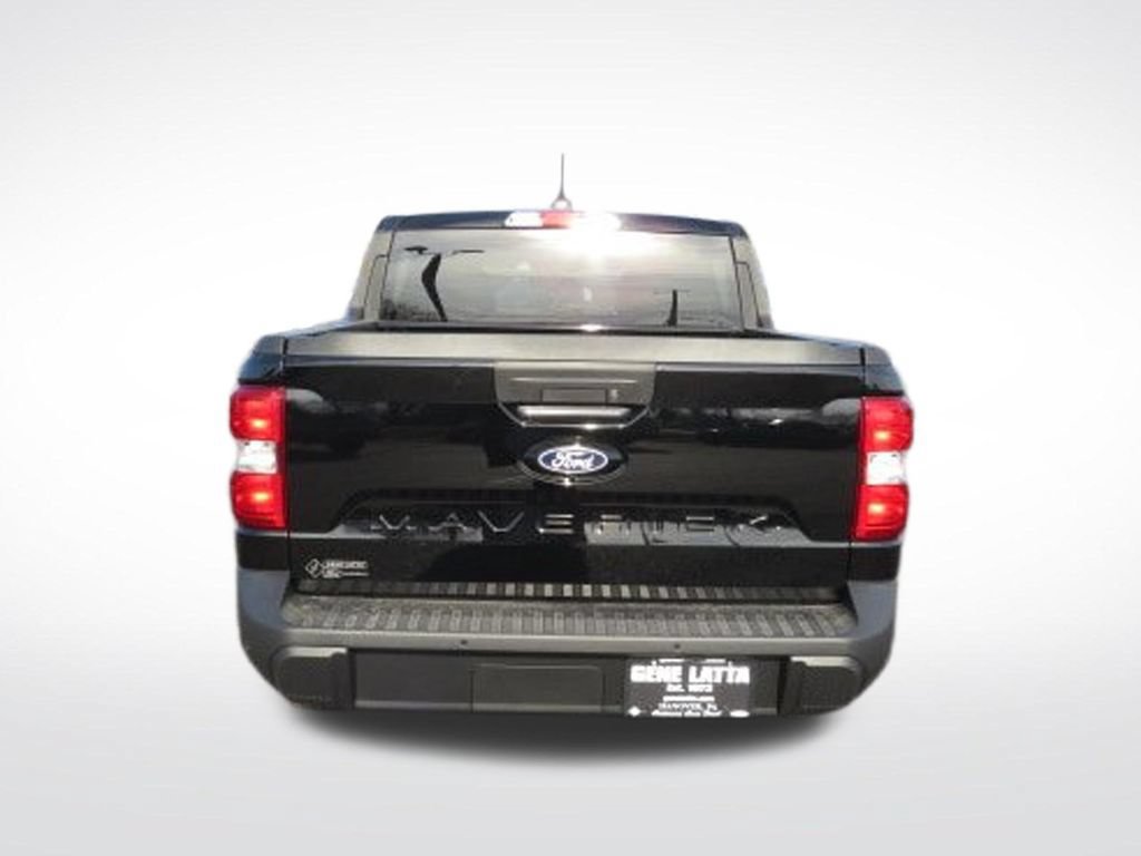 New 2026 Ford Maverick XL FWD image 15