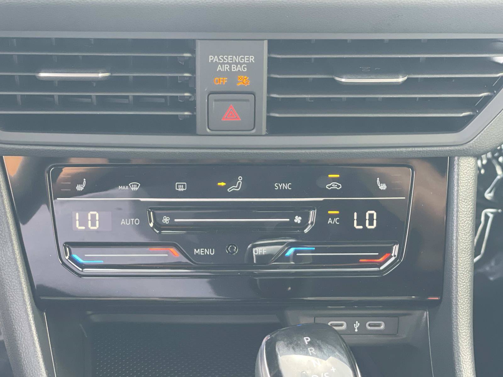 New 2026 Volkswagen Jetta Sport FWD image 15