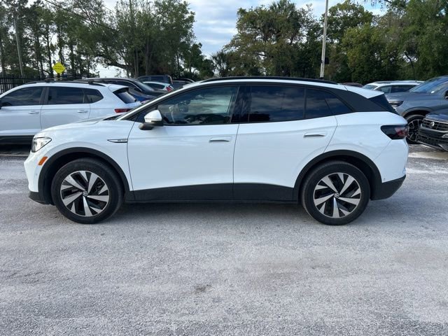 Used 2023 Volkswagen ID.4 Pro image 15