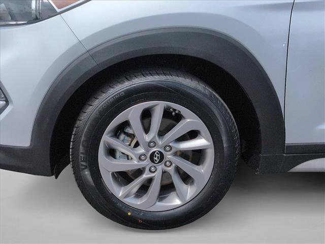 Used 2018 Hyundai Tucson SEL Plus FWD image 26