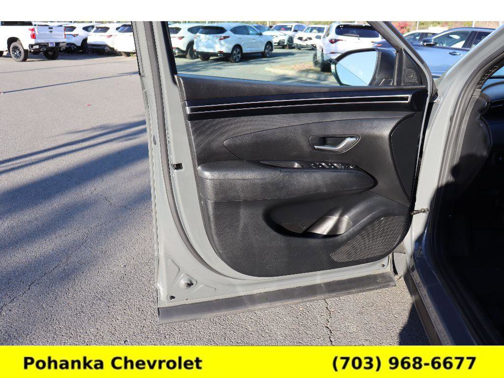 Used 2022 Hyundai Santa Cruz SE image 20