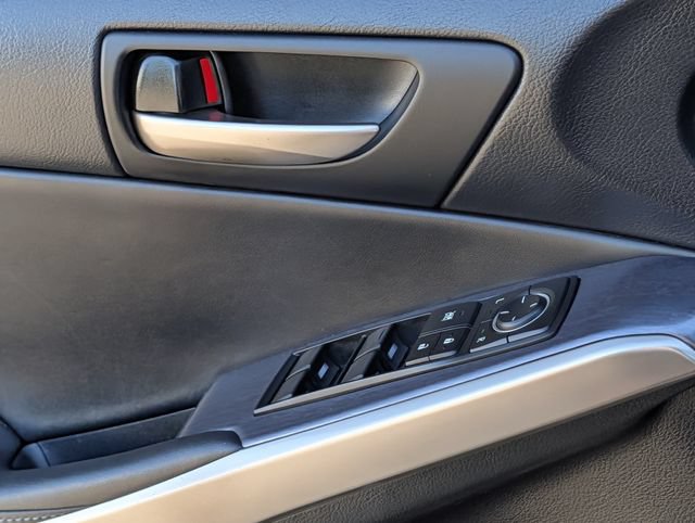 Used 2020 Lexus IS 300 F Sport w/ Blackline Edition RWD image 26