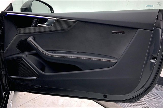 Used 2022 Audi RS 5 image 24