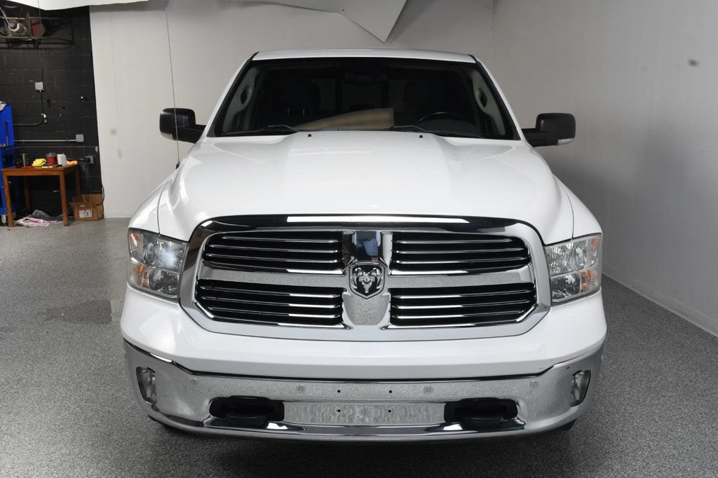 Used 2016 RAM 1500 Lone Star AWD/4WD image 3