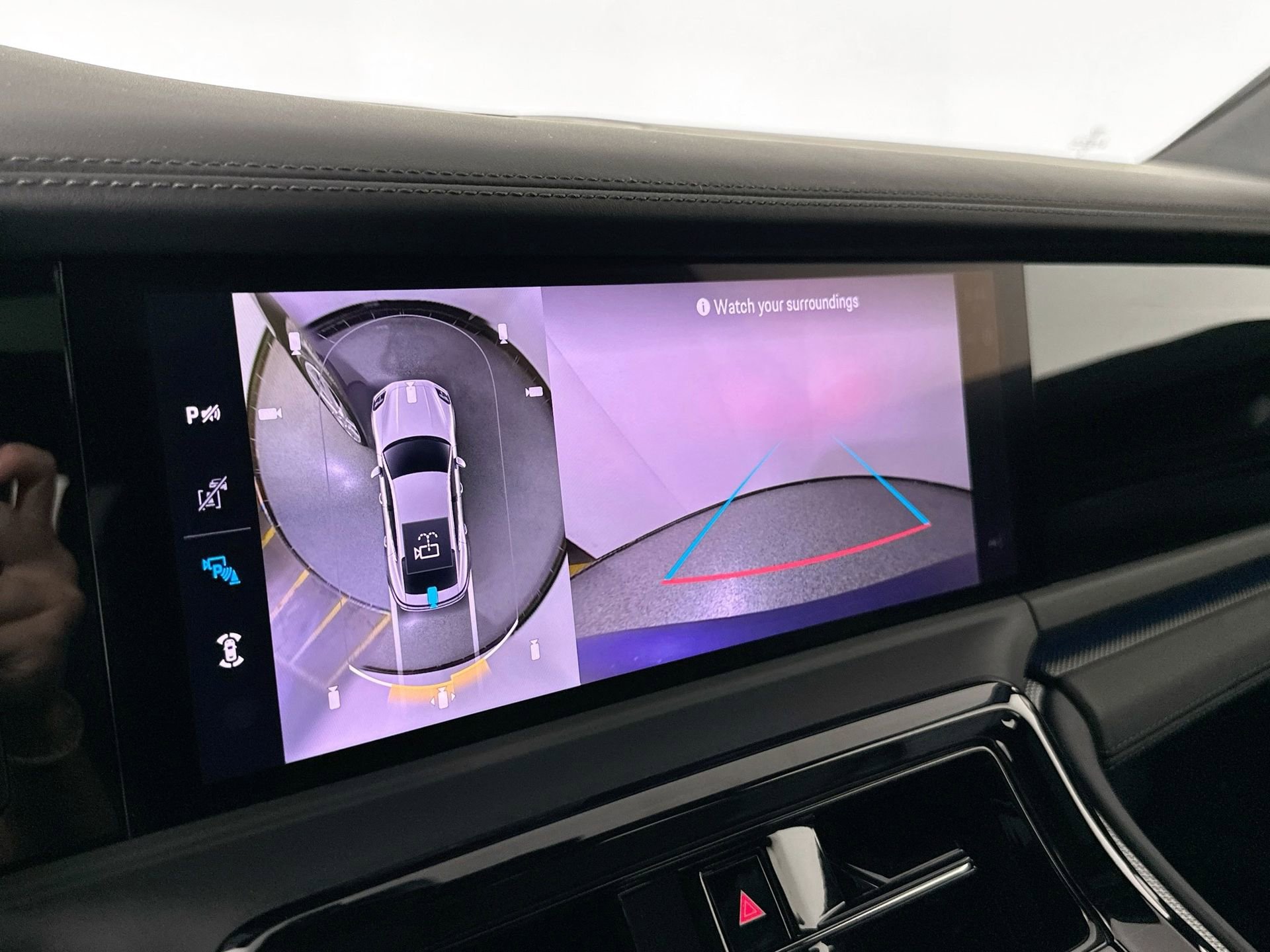 Certified 2026 Porsche Panamera 4 image 23