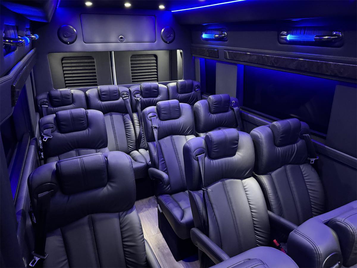 Used 2024 RAM ProMaster 3500 FWD image 10