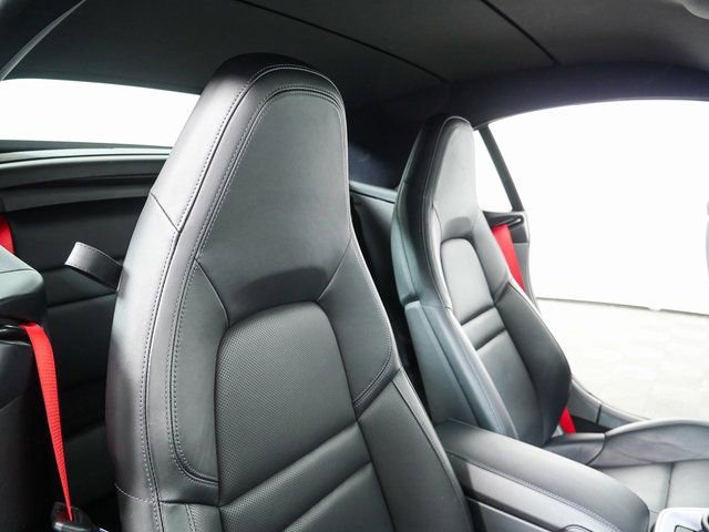 Certified 2020 Porsche 911 Carrera S RWD image 19