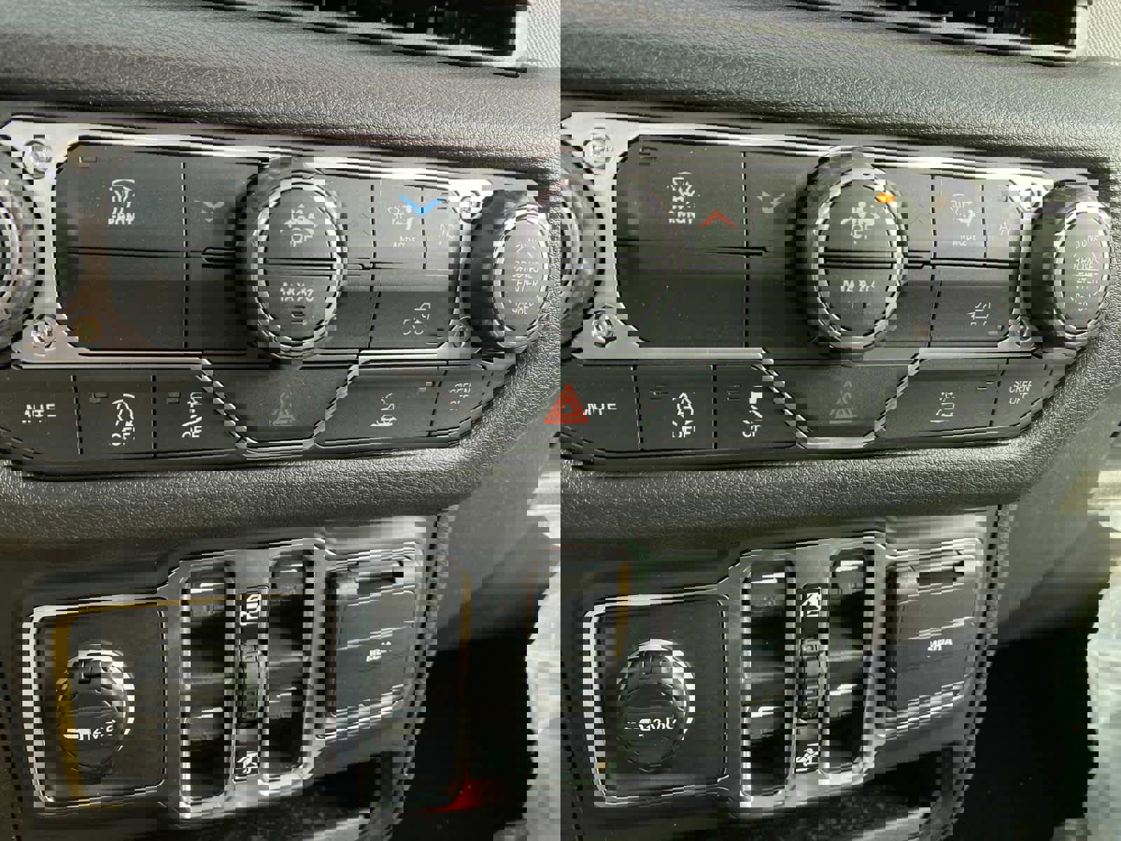 New 2026 Jeep Gladiator Sport image 9