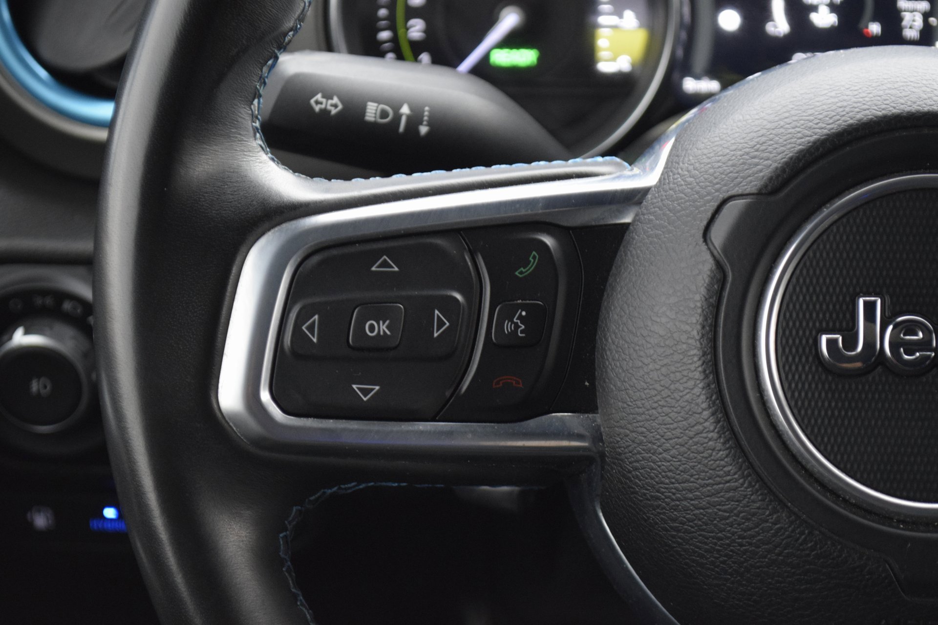 Used 2021 Jeep Wrangler Unlimited Rubicon 4xe image 12