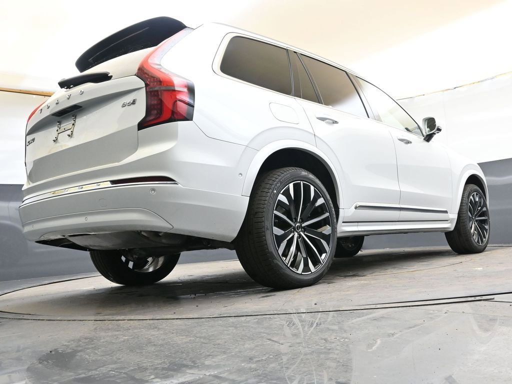New 2026 Volvo XC90 B6 Ultra w/ Protection Package Premier image 34