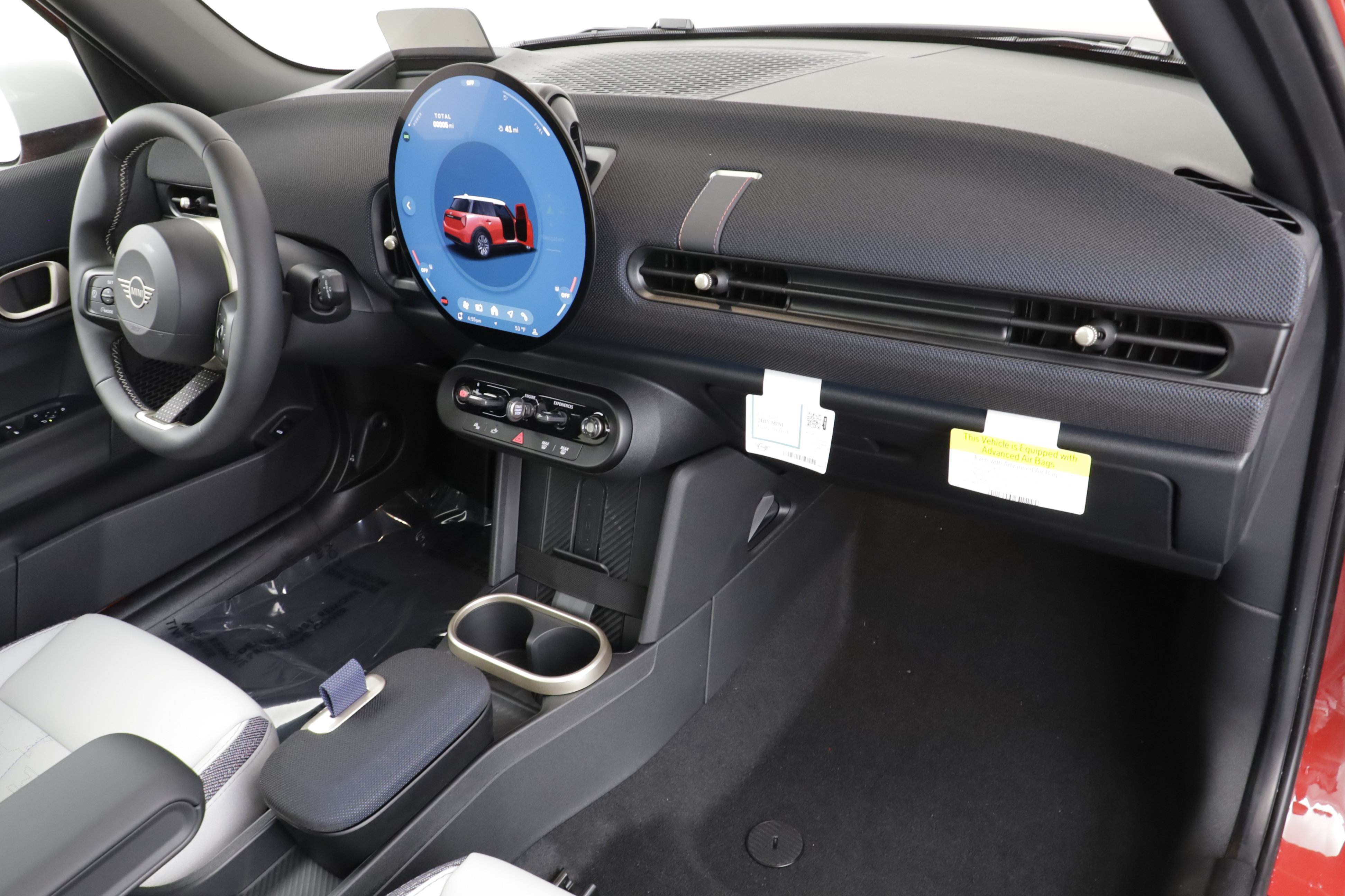 New 2027 MINI Cooper 4-Door Hardtop FWD image 27