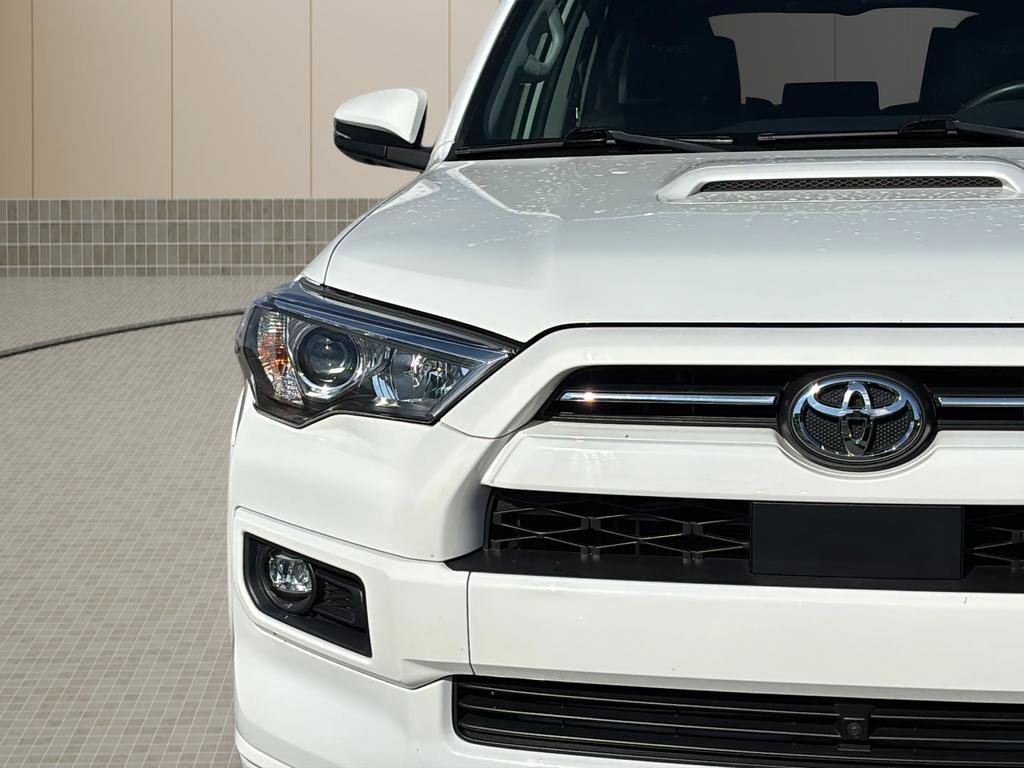 Used 2022 Toyota 4Runner TRD Sport w/ Technology Package image 10
