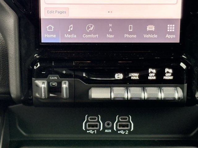 New 2025 RAM 2500 Big Horn image 17