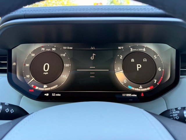 Certified 2026 Land Rover Range Rover Sport SE AWD/4WD image 22