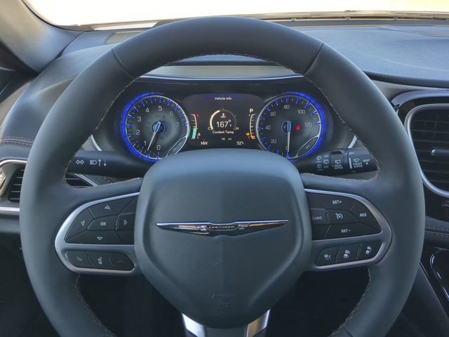 New 2026 Chrysler Pacifica Pinnacle w/ Trailer Tow Group image 36