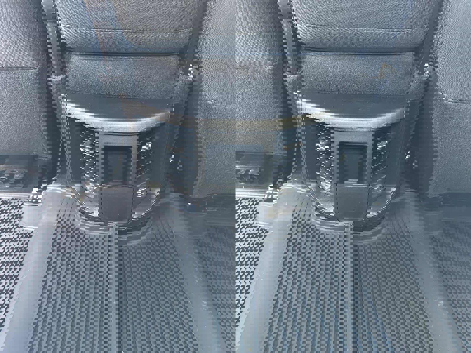 New 2025 RAM 2500 Tradesman image 49