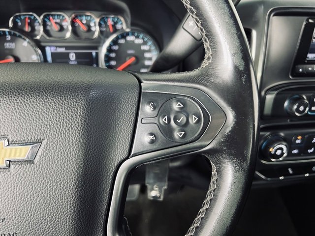 Used 2015 Chevrolet Silverado 3500 LT image 28
