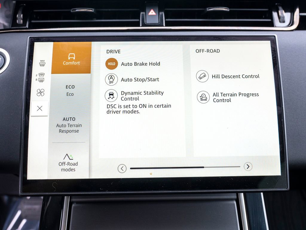 Certified 2026 Land Rover Range Rover Evoque S image 32