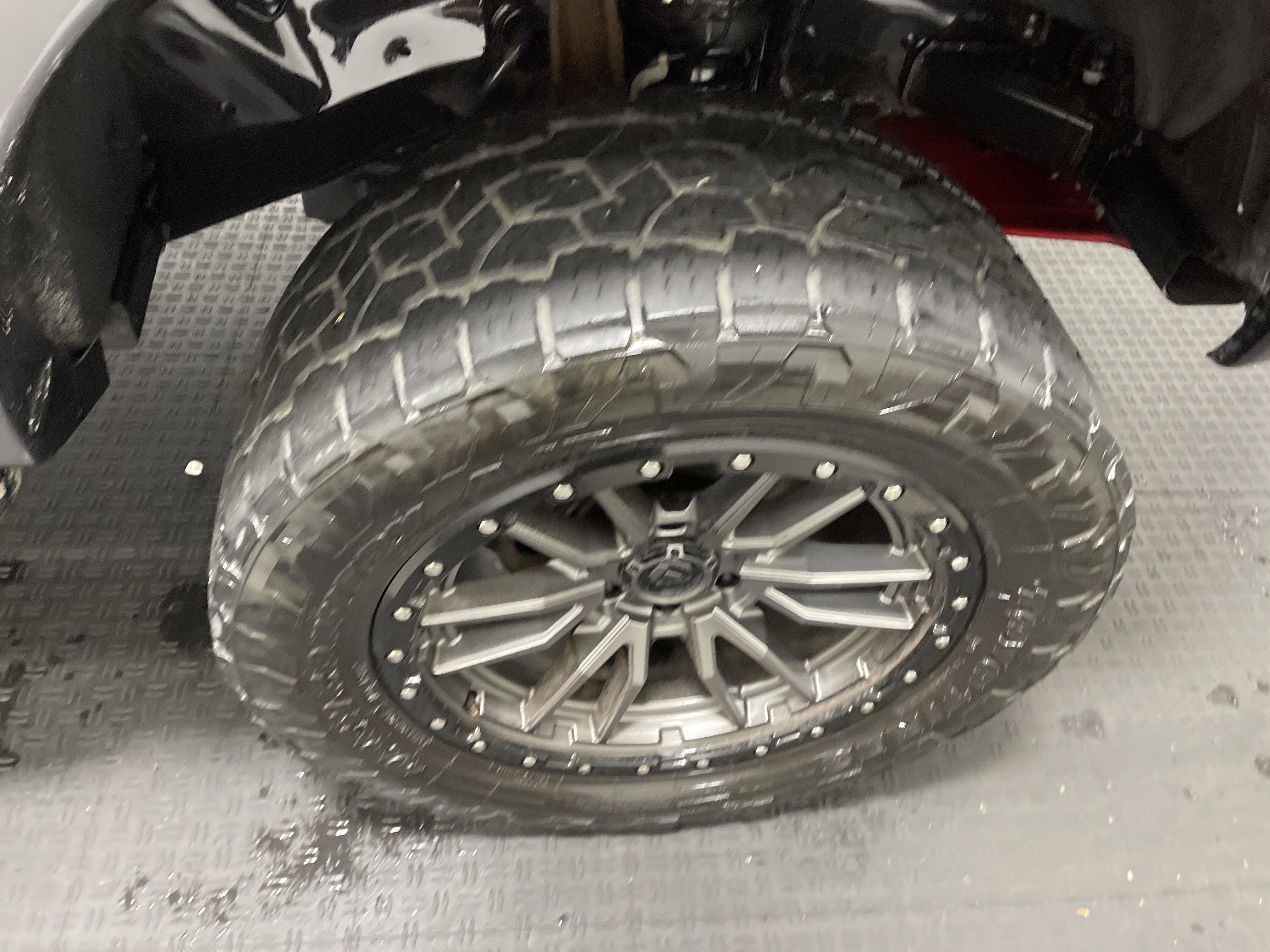 Used 2019 Ford Ranger Lariat w/ FX4 Off-Road Package AWD/4WD image 26