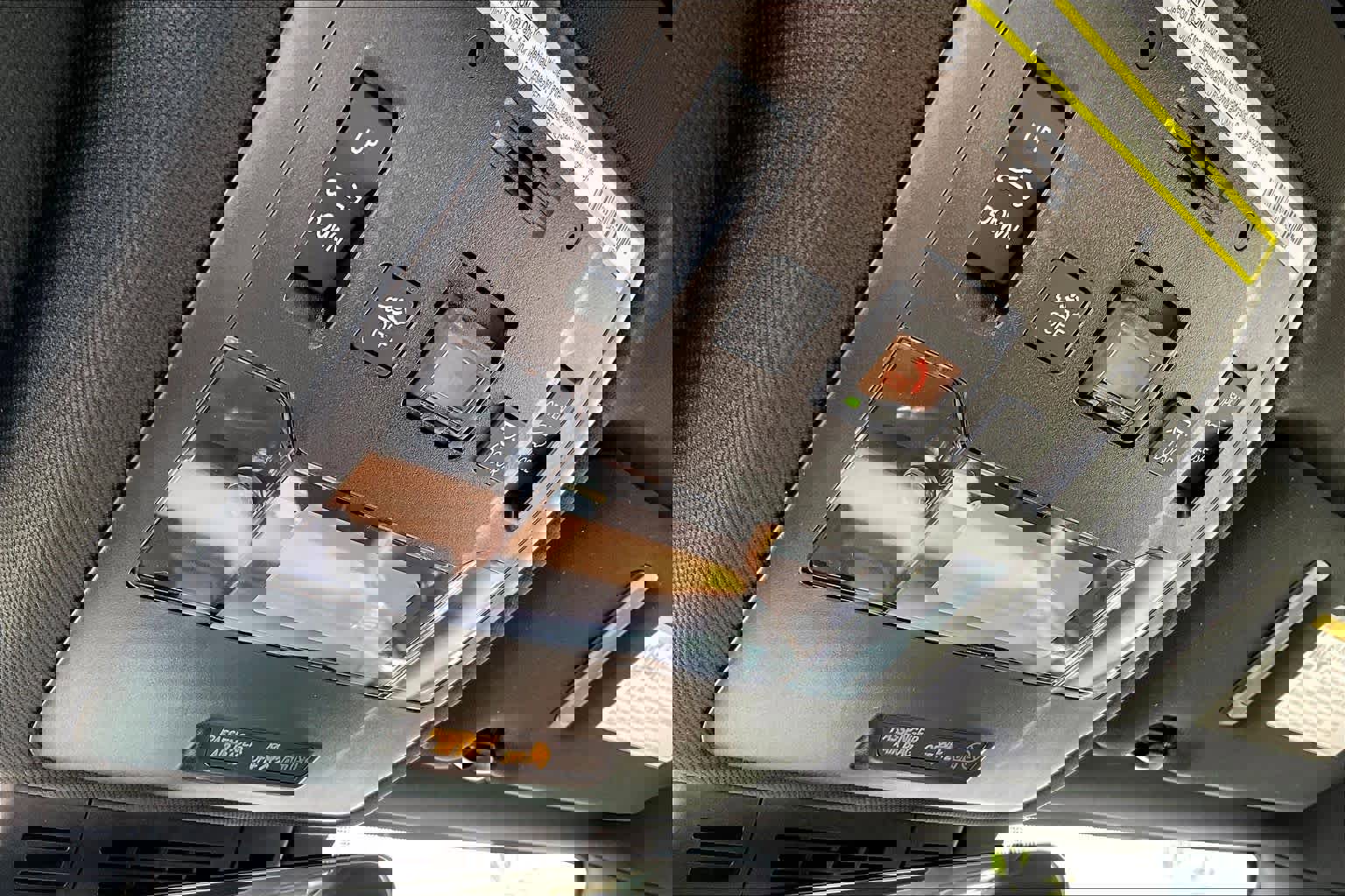 New 2026 Lexus IS 350 F Sport image 14