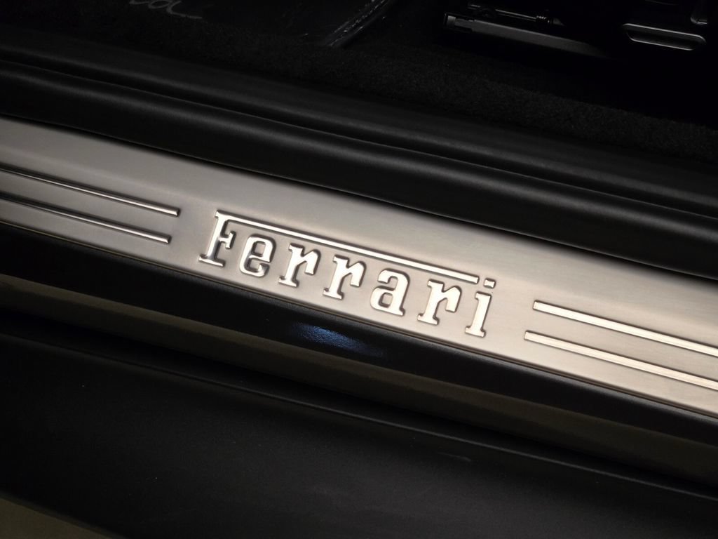 Used 2022 Ferrari Roma RWD image 37