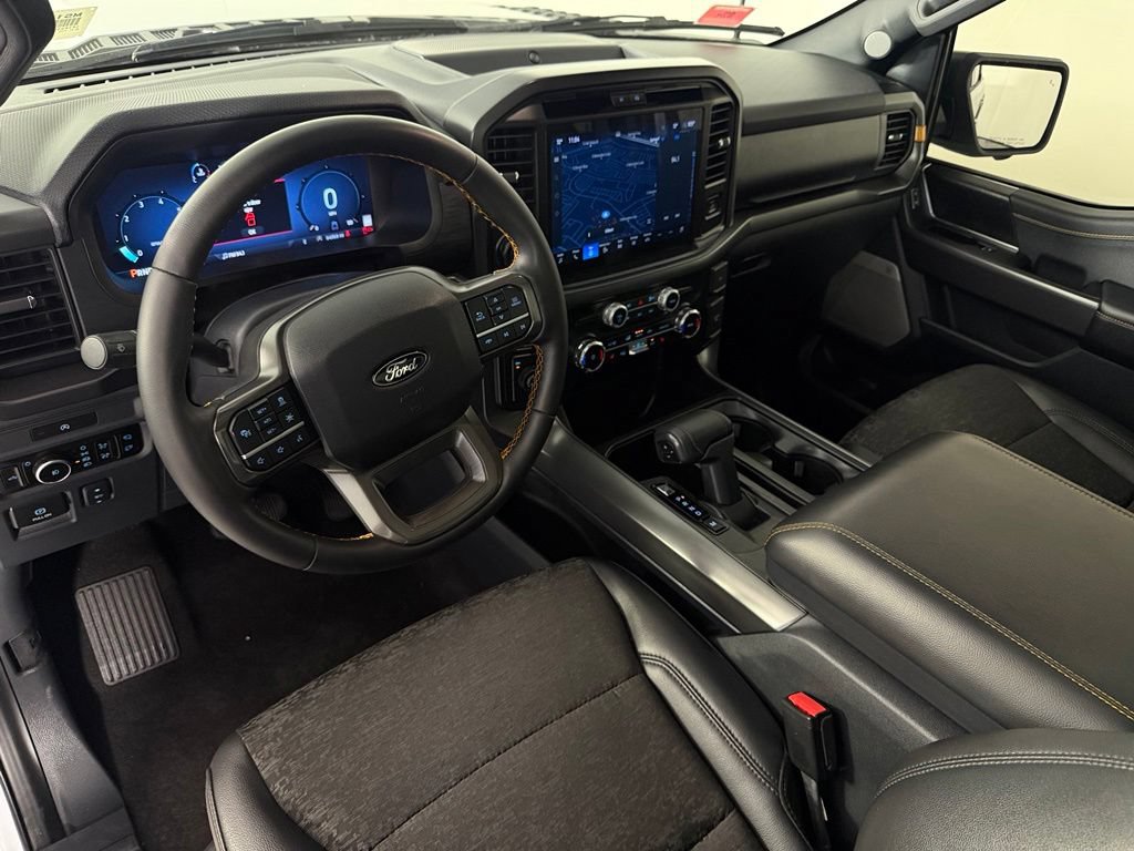 Used 2025 Ford F150 Tremor w/ Bed Utility Package AWD/4WD image 15