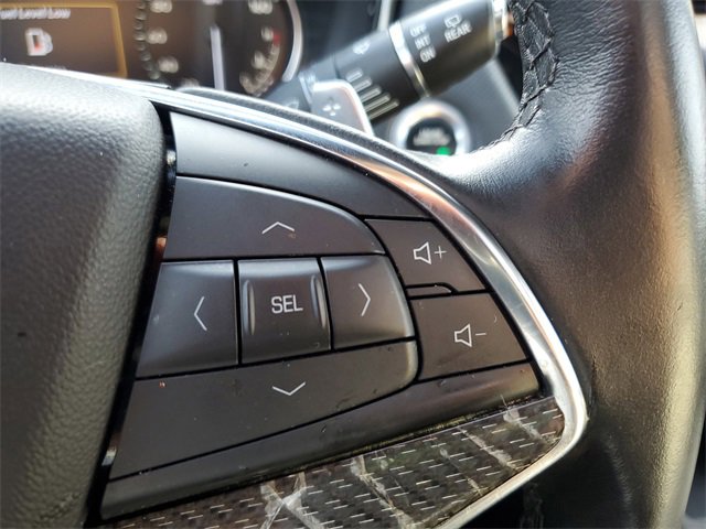 Certified 2023 Cadillac XT5 Sportv image 12