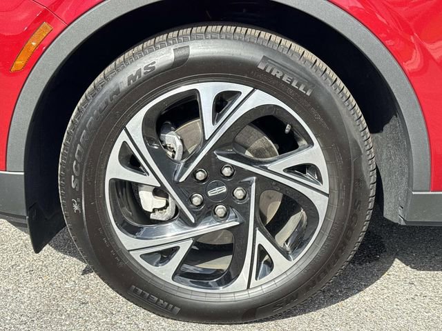 New 2026 Lincoln Nautilus Premier AWD/4WD image 7