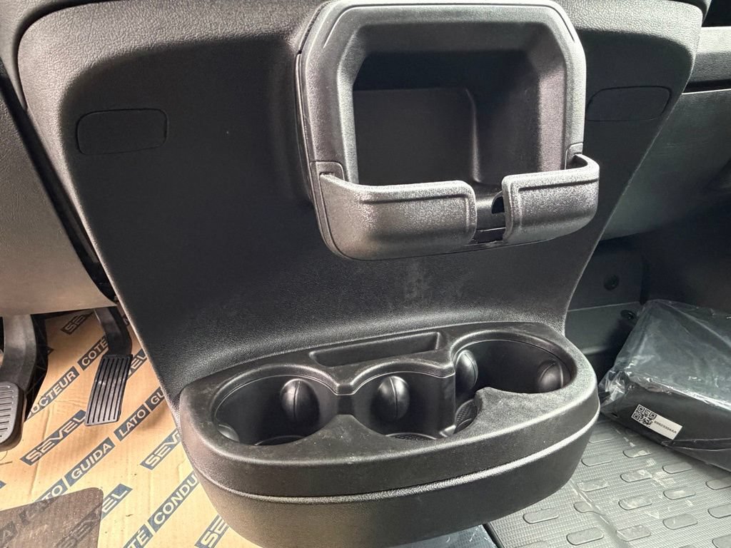 New 2026 RAM ProMaster 1500 w/ Safety Group FWD image 19