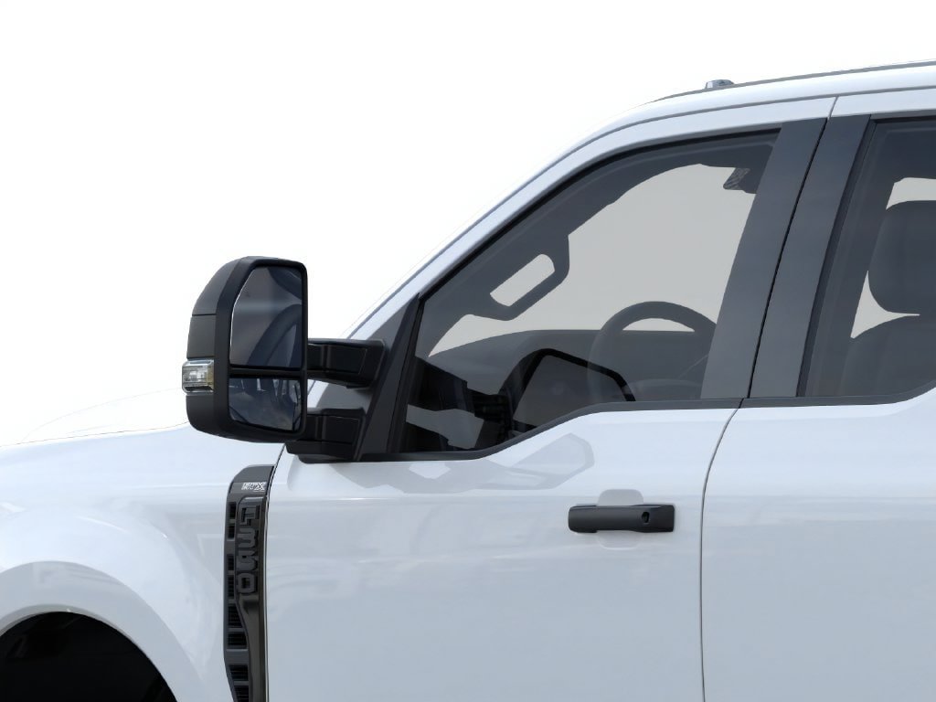 New 2026 Ford F350 XL w/ STX Appearance Package AWD/4WD image 21
