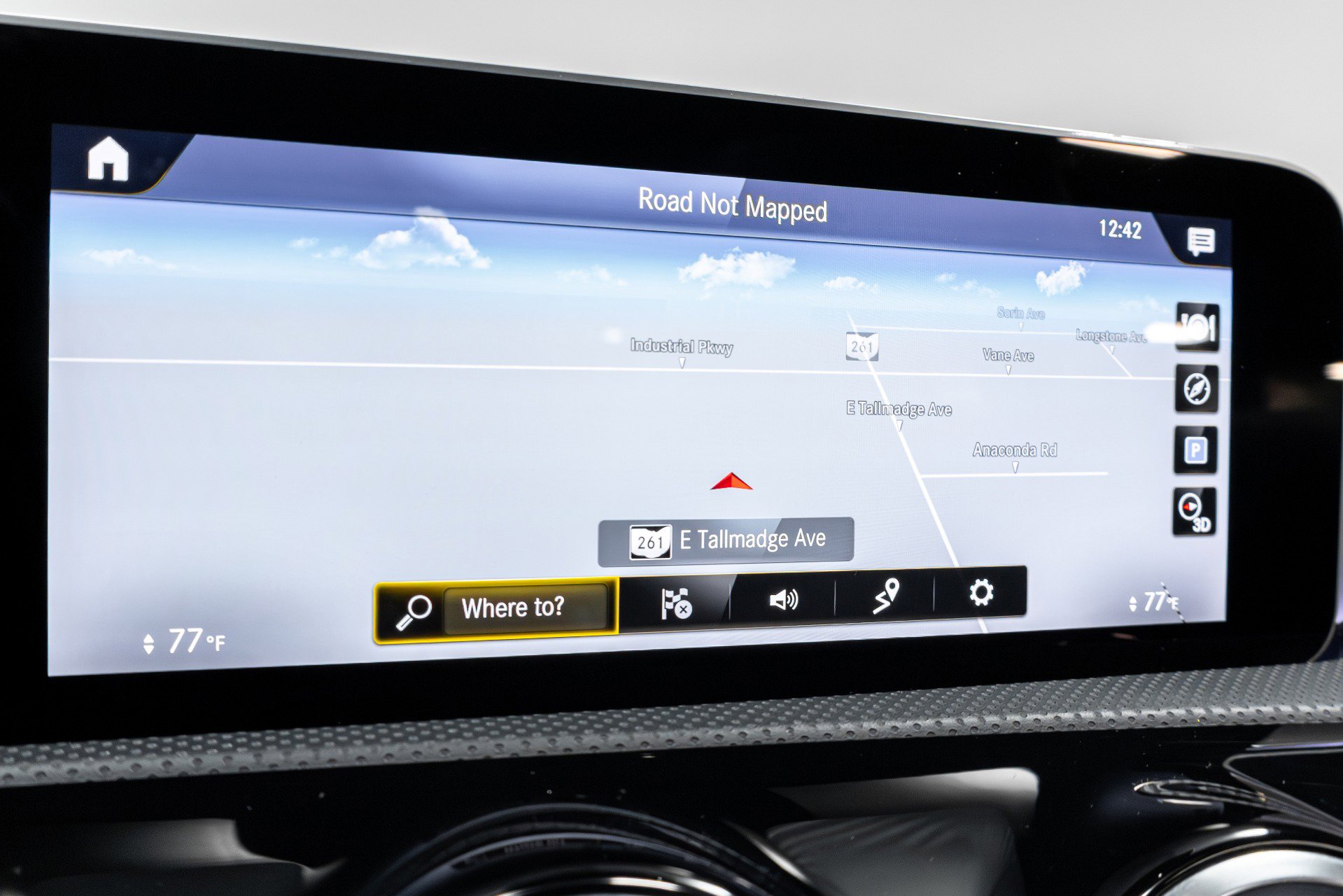 Used 2020 Mercedes-Benz CLA 45 AMG 4MATIC image 68